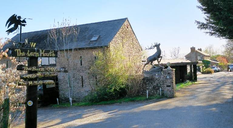 100 m&sup2; Ferienhaus