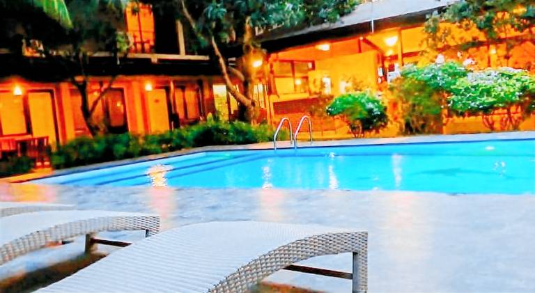Ele Camp Udawalawe