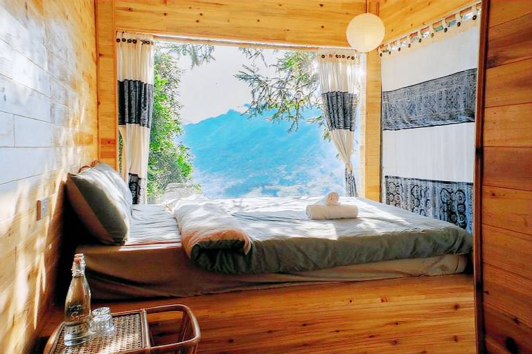 D Home Sapa 10 in Sa Pa