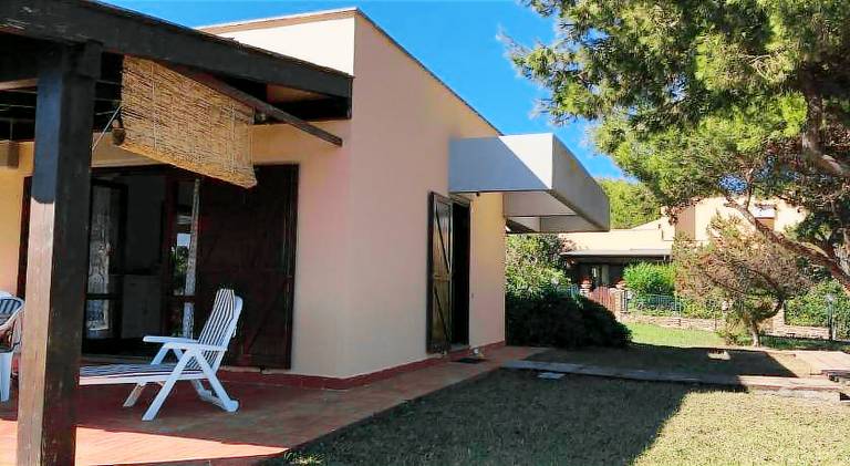 Apartment with garden & patio — photo 4