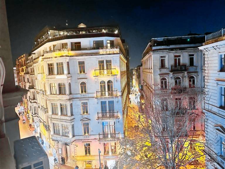 House | Near Taksim Square — photo 3