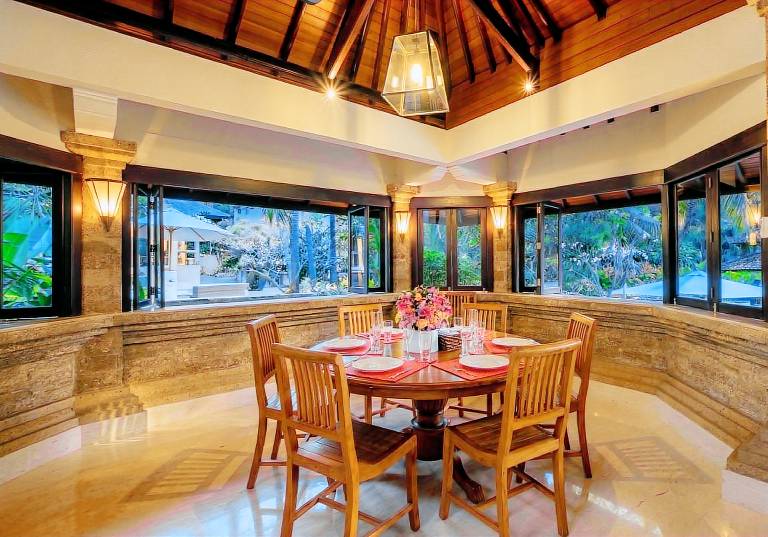 Villa with pool | Good for workation — photo 4