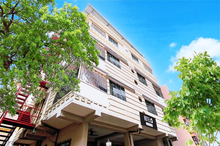 House  Ballygunge
