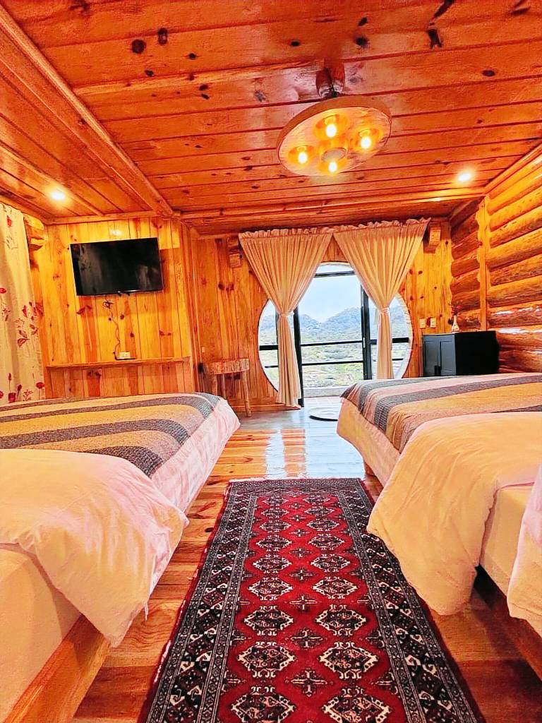 Lodge Sagada