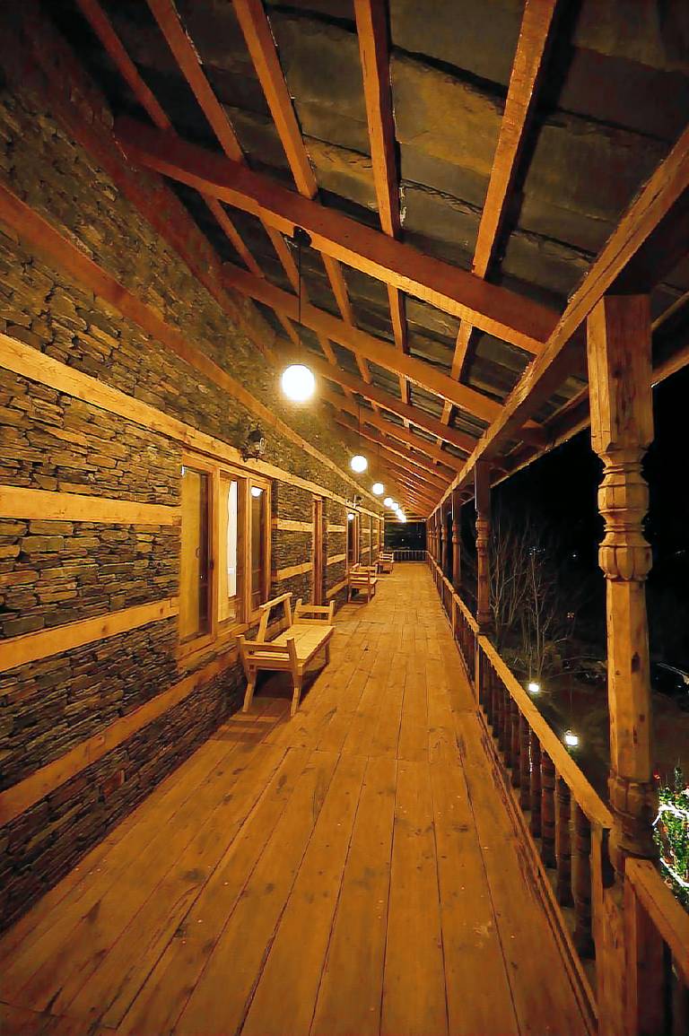 Moonbeam Retreat — photo 2