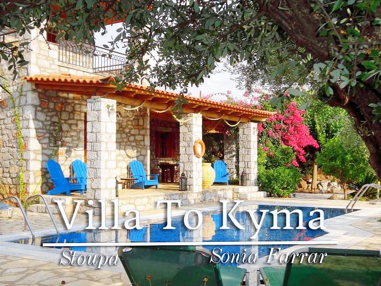 Villa Lefktro