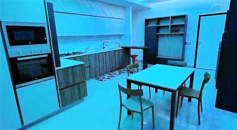 Holiday apartment with 2 rooms for 6 persons — photo 5