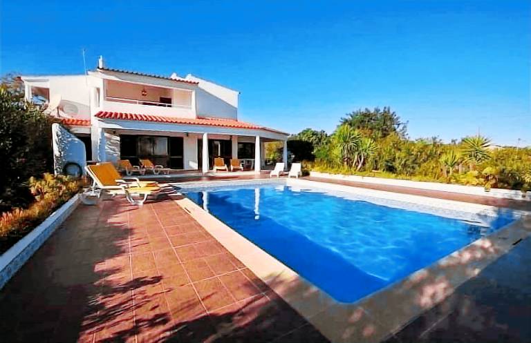 Villa Silves