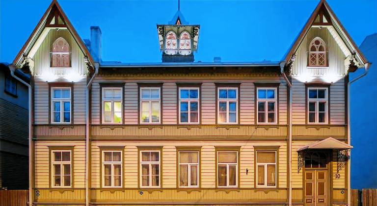 Holiday apartment | Close to Town Hall Square — photo 4