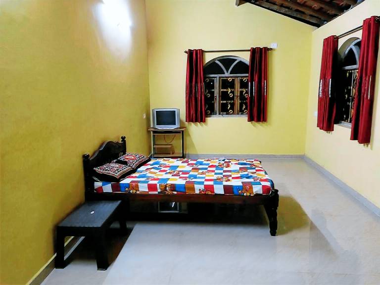 House Majorda