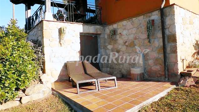 Pleasant cottage with barbeque, garden & terrace | River view | Pet-friendly — photo 3
