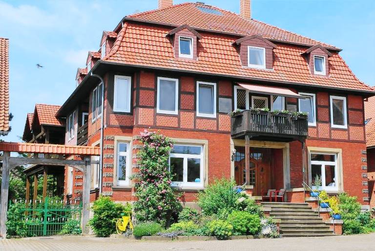 Ferienwohnung Hessisch Oldendorf