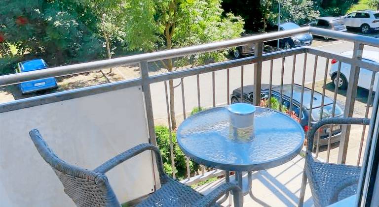 Serviced apartment with sauna & pool — photo 5