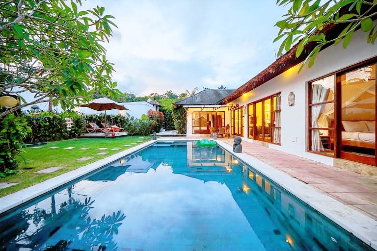 House with pool | Suitable for remote work | Pets allowed — photo 3
