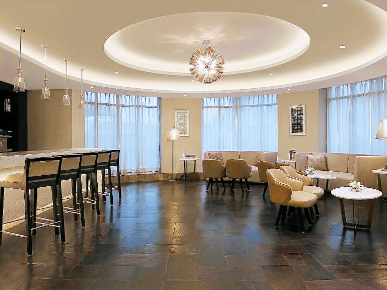 Novotel Lucknow Gomti Nagar — photo 4