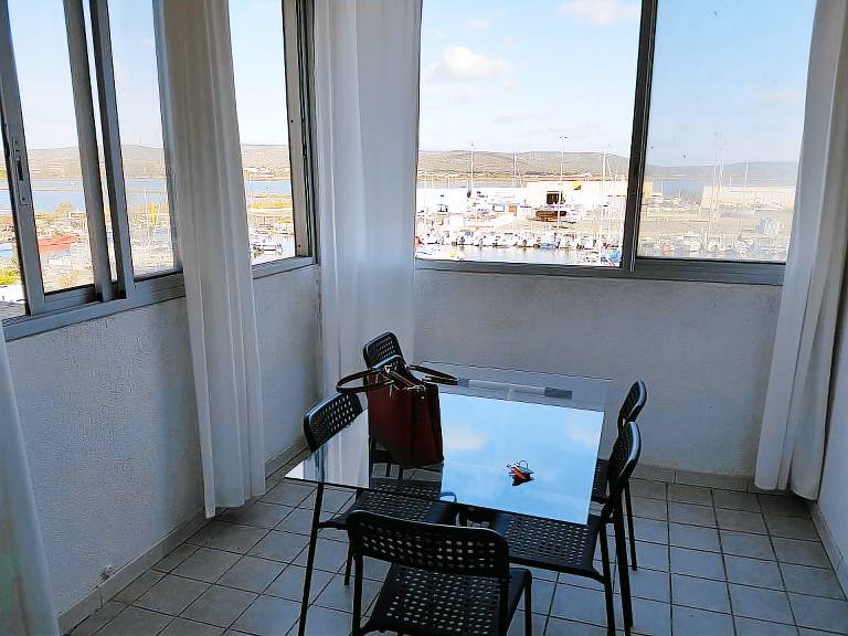 Appartement Frontignan