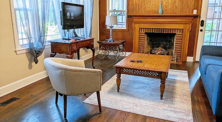 Charming vacation home | Good for workation | Pets are welcome — photo 2