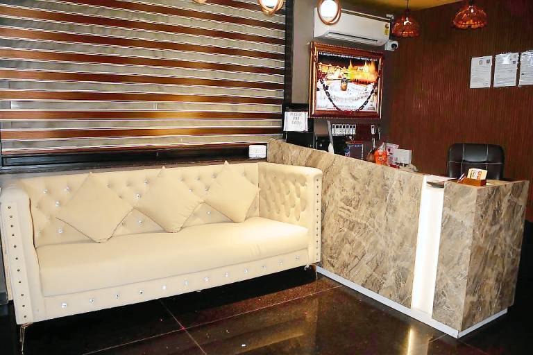 Hotel Mangal Shree — photo 4