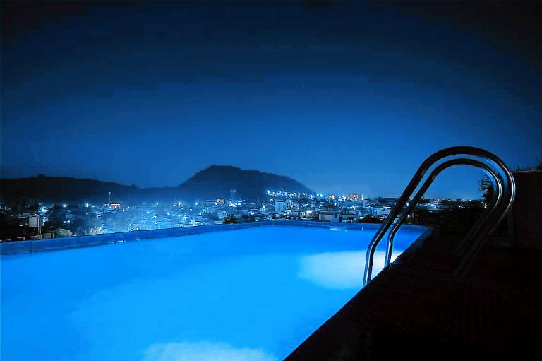 Tripli Udaipur in Udaipur