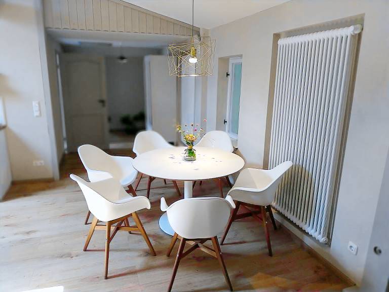 Apartment Cossebaude