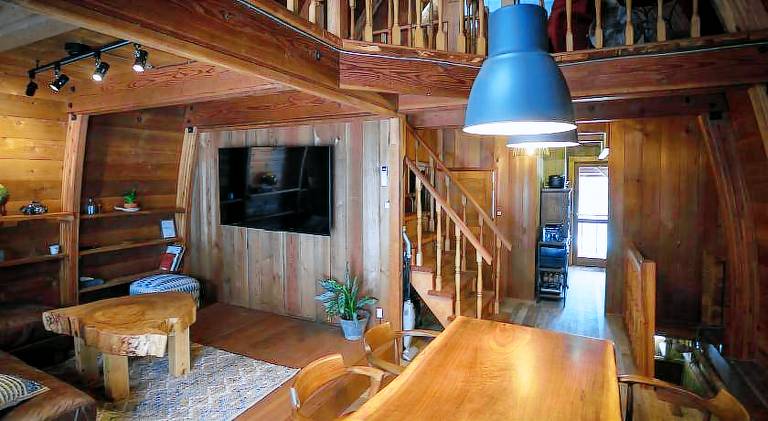 House with 1 room for 6 persons — photo 2