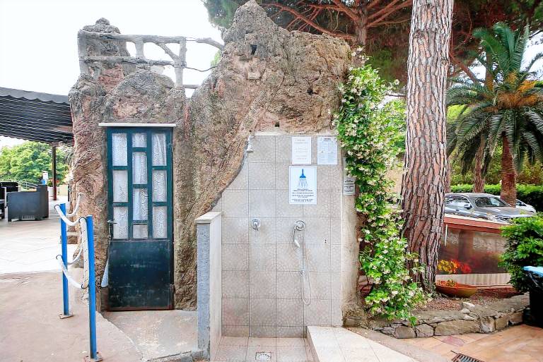 Holiday Apartment Bilocale Moneglia 22 close to the Beach with Shared Pool & Wi-Fi — photo 4