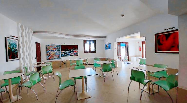 Hotel Villa Ionia — photo 4