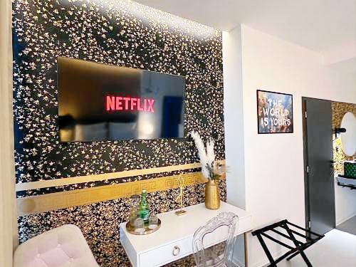 Služobný apartmán  Rajecké Teplice