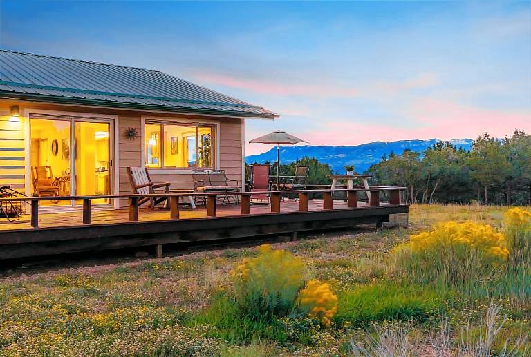 House Ridgway