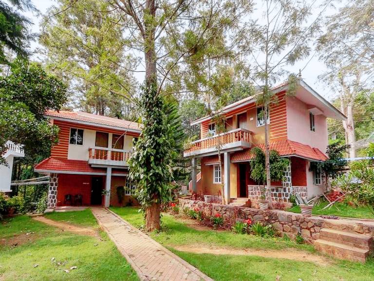 Bed and breakfast Dindigul