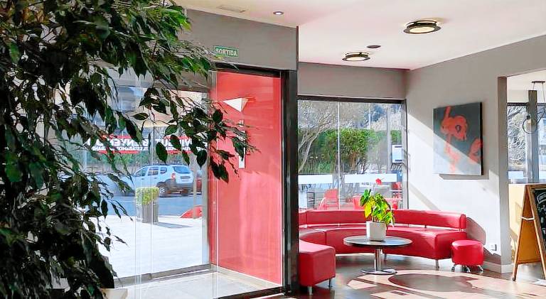 Ibis Girona Costa Brava — photo 5