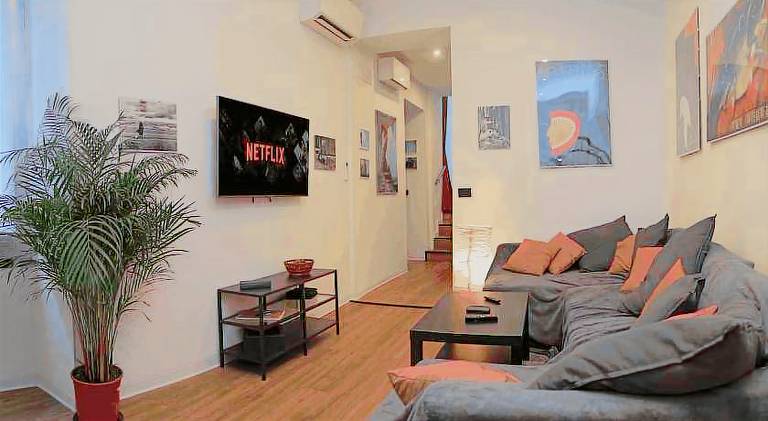 Rental apartment | Close to Royal Palace — photo 2
