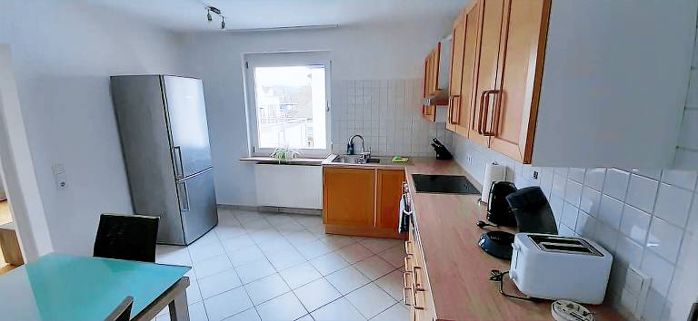 Ferienwohnung Reutlingen