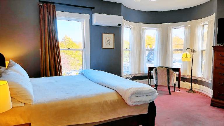 Bed & Breakfast Bethel