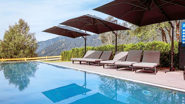 Ferienwohnung Sankt Martin am Tennengebirge