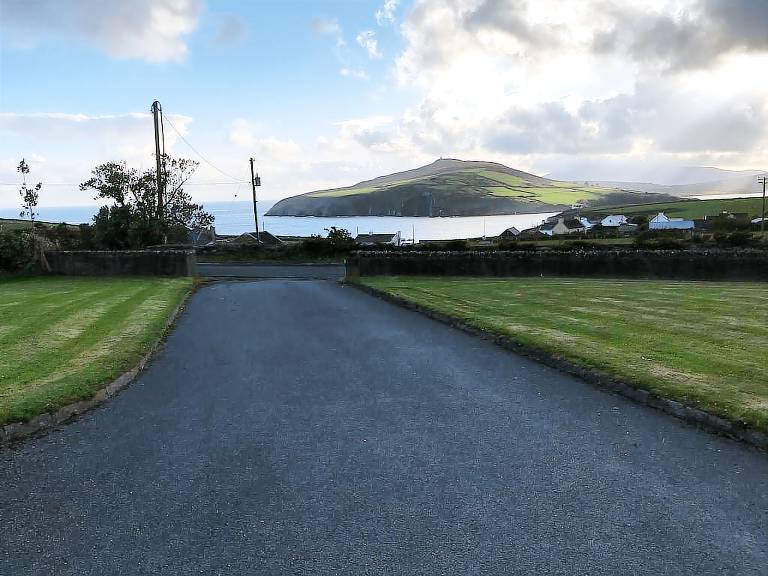 House Dingle