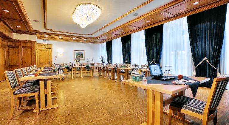 Hotel zum ERDINGER Weißbrau — photo 4
