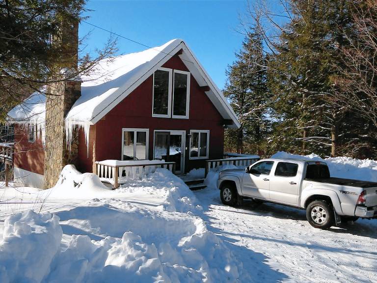 Chalet Manchester Center