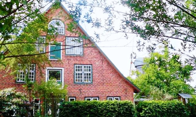 Ferienwohnung Am Schweinskopf