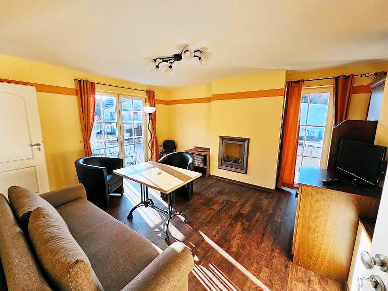 Appartement Karlshagen
