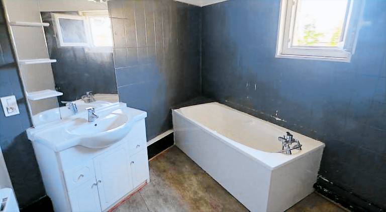 Holiday apartment with 1 room for 5 persons — photo 3