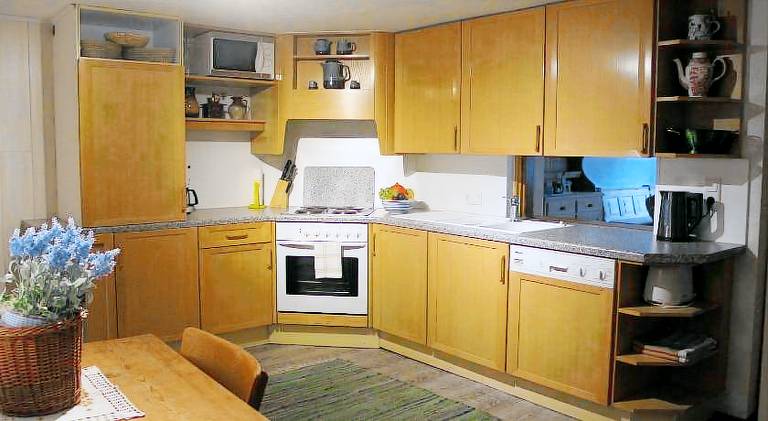 Spacious rental apartment | Pet-friendly — photo 3