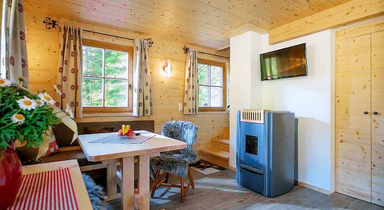 Beautiful chalet | Dogs allowed — photo 3
