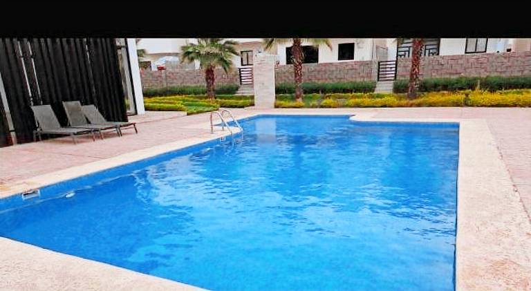 House with pool | Pets are welcome in Mazatlán