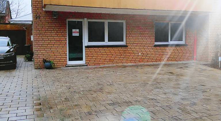 Bed & Breakfast Lingen (Ems)