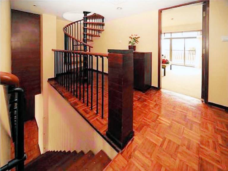 Serviced apartment with terrace | Good for workation — photo 5