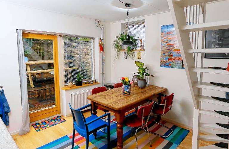 Ferienwohnung Hoorn