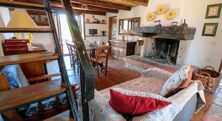 Nice serviced apartment with barbecue, terrace & pool | Dogs allowed — photo 2