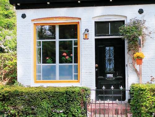 40 m² Ferienwohnung