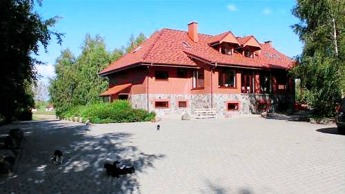 Bed & Breakfast Strzelinko